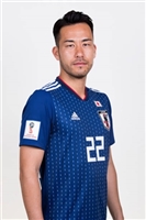 Maya Yoshida tote bag #G1591519