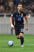Maya Yoshida Sweatshirt #3349256