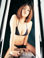 Mayuko Iwasa Tank Top #2035364