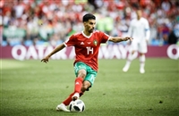 Mbark Boussoufa t-shirt #3349278