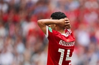 Mbark Boussoufa t-shirt #3349286