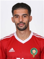 Mbark Boussoufa Tank Top #3349291