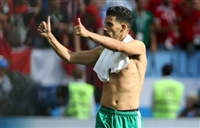 Mbark Boussoufa t-shirt #3349300
