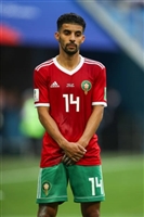 Mbark Boussoufa Sweatshirt #3349316