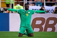 Mbaye Niang Sweatshirt #3330717
