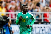 Mbaye Niang hoodie #3330725