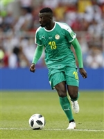 Mbaye Niang hoodie #3330727