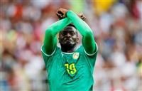 Mbaye Niang t-shirt #3330732