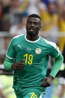 Mbaye Niang Tank Top #3330744