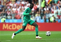 Mbaye Niang Tank Top #3330748