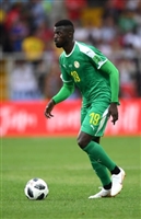Mbaye Niang Sweatshirt #3330749