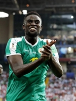 Mbaye Niang Tank Top #3330754