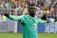 Mbaye Niang Tank Top #3330755