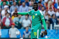 Mbaye Niang Tank Top #3330758