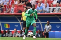 Mbaye Niang Sweatshirt #3330759