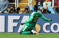 Mbaye Niang Tank Top #3330763