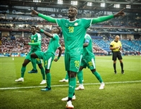 Mbaye Niang t-shirt #3330764