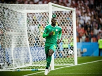 Mbaye Niang Tank Top #3330765