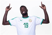 Mbaye Niang Tank Top #3330770