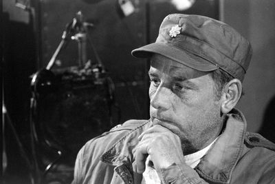 Mclean Stevenson posters