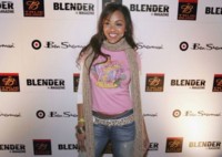 Meagan Good mug #G124549