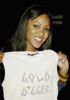 Meagan Good mug #G124556