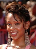 Meagan Good tote bag #G124570