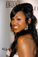 Meagan Good longsleeve t-shirt #1371627