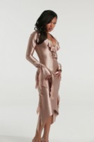 Meagan Good longsleeve t-shirt #1493051