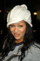 Meagan Good tote bag #G241864