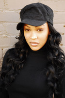 Meagan Good mug #G327051