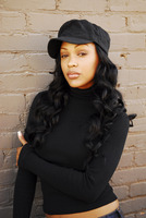 Meagan Good mug #G327056