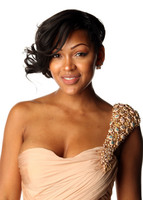 Meagan Good mug #G349280