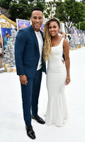 Meagan Good mug #G1090307