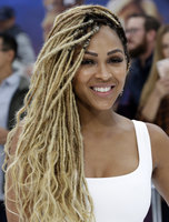 Meagan Good mug #G1090310