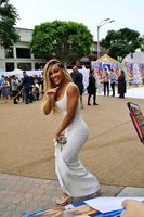 Meagan Good mug #G1090311