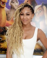 Meagan Good mug #G1090313