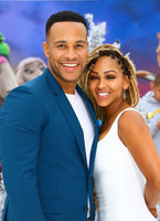 Meagan Good magic mug #G1090326