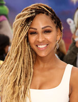 Meagan Good mug #G1090353