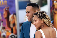 Meagan Good mug #G1090357