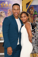 Meagan Good mug #G1090367