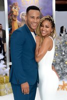 Meagan Good magic mug #G1090368