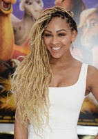 Meagan Good mug #G1090380