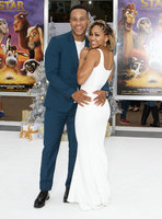 Meagan Good mug #G1147011