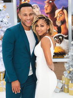 Meagan Good tote bag #G1147018