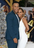 Meagan Good mug #G1147044