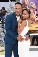 Meagan Good magic mug #G1147048