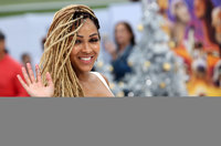 Meagan Good mug #G1147053