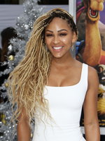 Meagan Good mug #G1147082