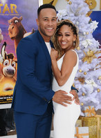 Meagan Good mug #G1147121